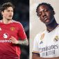 Chuyển nhượng MU 4/4: Victor Lindelof chính thức tới Everton; Man Utd rao bán Kobbie Mainoo