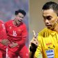 Tin nóng V.League 4/4: Trọng tài FIFA bị kỷ luật; Trụ cột ĐT Việt Nam nhận tối hậu thư