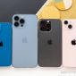 Bảng giá iPhone 13 cập nhật tháng 4: Bùng nổ giá rẻ với iPhone 13 mới iPhone 13 Pro Max cũng như cho