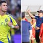 Kết quả bóng đá hôm nay: Ronaldo lập kỷ lục tại Al Nassr; ĐT Việt Nam tạo địa chấn ở giải châu Á?