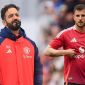Man United chốt tương lai Mason Mount, HLV Ruben Amorim tìm ra mảnh ghép giúp Quỷ đỏ hồi sinh