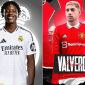 Manchester United đồng ý bán Kobbie Mainoo cho Real Madrid, HLV Ruben Amorim đón 'siêu tiền vệ'?