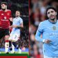 Nhận định bóng đá MU vs Man City - Vòng 31 Ngoại hạng Anh: HLV Ruben Amorim nguy cơ bị sa thải?