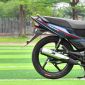 Ra mắt ‘xe số quốc dân’ mới giá 17,44 triệu đồng, thiết kế thể thao át vía Honda Wave Alpha và RSX