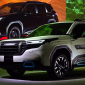 ‘Dẹp’ Mazda CX-5, Subaru tung 3 phiên bản mới cho mẫu xe bán chạy Forester, thiết kế ‘đỉnh’