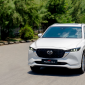 Mazda CX-5 ‘trượt giá’ mạnh sau 13 năm, dưới 700 triệu đồng, nhiều mẫu SUV cỡ B ‘khóc thét’