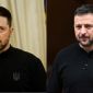 Tổng thống Ukraine thừa nhận cách duy nhất để lấy lại những vùng lãnh thổ đang bị Nga kiểm soát