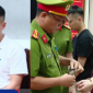 Hằng Du Mục bật khóc, Quang Linh Vlogs nghẹn ngào lên tiếng khi bị cơ quan chức năng bắt giữ