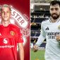 Tin chuyển nhượng mới nhất 4/4: MU chốt bom tấn thay Bruno; Dani Olmo cập bến Manchester United