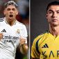 Tin chuyển nhượng tối 4/4: Ronaldo chia tay Al Nassr; Man United chiêu mộ báu vật Real Madrid?