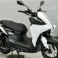 Tin xe 4/4: Ra mắt ‘vua xe ga’ 150cc 'ăn đứt' Honda SH Mode, thiết kế lu mờ Vario, giá rẻ hơn Vision