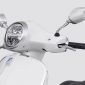 Hạ knock-out Honda SH, ‘huyền thoại xe ga’ mới ‘Made in Italy’ ra mắt, xịn hơn Air Blade, giá dễ mua