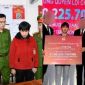 Giây phút giả tạo của người mẹ trong vụ 'giết con trục lợi bảo hiểm' lúc được nhận số tiền khủng