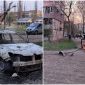Nga đẩy căng thẳng leo thang khi thực hiện cuộc tấn công chết chóc nhất từ đầu năm, Ukraine thiệt hại lớn