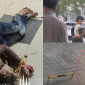 Thông tin về kẻ nghi 'ngáo đá' sát hại cô gái, điên cuồng đâm 9 người, cư dân tiết lộ phút ám ảnh