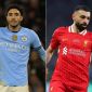 Bảng xếp hạng Ngoại hạng Anh 2024/25 mới nhất: Man City bị top 4 bỏ xa, Arsenal áp sát Liverpool?