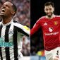 Kết quả bóng đá Ngoại hạng Anh hôm nay: Cuộc đua top 4 có biến, Man United đón tin vui trên BXH?