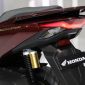 Honda PCX 160 phiên bản 2025 chuẩn bị ra mắt với giá dự kiến 40 triệu đồng: Thiết kế đẹp hơn SH Mode