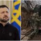 Tổng thống Zelensky lần đầu nói về sự hiện diện quân sự ở khu vực Belgorod của Nga