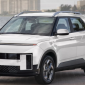 Hyundai Venue thế hệ mới lộ diện thiết kế, động cơ mạnh mẽ, ‘triệt hạ’ Toyota Raize và Kia Sonet 