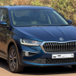 Mẫu sedan cỡ B mới bắt đầu nhận đặt cọc, giá tầm 500 triệu, ‘lật đổ’ Toyota Vios và Hyundai Accent 