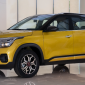 Hyundai Creta, Kia Seltos, Honda HR-V: 3 SUV gầm cao đáng mua với 700 triệu đồng, đừng bỏ lỡ