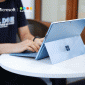 SurfaceCity - Chuỗi cửa hàng Surface chính hãng hàng đầu Việt Nam: Địa chỉ tin cậy cho dân công nghệ