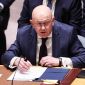 Nga tuyên bố không cho phép bất kì ai, nước nào lợi dụng, đã sẵn sàng đối thoại về Ukraine