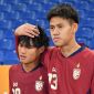 Kết quả VCK U17 châu Á 2025 mới nhất: Đại diện Đông Nam Á thảm bại, hết cơ hội dự World Cup