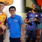 Danh sách cầu thủ bị treo giò vòng 18 V.League: HAGL trả giá đắt, CLB CAHN hưởng lợi lớn