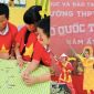  Tổ chức nhiều hoạt động kỷ niệm các ngày lễ lớn: Học sinh nhận thức hơn về giá trị độc lập dân tộc 