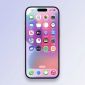 Giao diện mới iOS 19 thay đổi cực gắt, hiệu ứng bóng bẩy mê ly, ra mắt phải cập nhật ngay và luôn! 