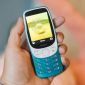 Bảng giá điện thoại Nokia tháng 4: Vẫn là vương quốc điện thoại phổ thông, Nokia 3210 4G là vua