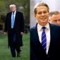 Ông Trump ung dung chờ cuộc gọi từ Trung Quốc, Nhà Trắng 'rộn ràng' phát tín hiệu về đàm phán thuế 