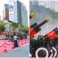 Hân hoan đón chờ đại lễ 30/4