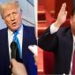 Tuyên bố mới nhất của Trung Quốc về cú sốc thuế quan từ ông Trump, quyết ‘chiến đến cùng với Mỹ’