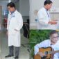 MC Thanh Bạch nhập viện cấp cứu giữa đêm, tình hình sức khỏe sau 2 cú ngã liên tiếp ra sao?