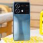 Vua gaming tầm trung POCO X6 5G giá rẻ như cho, vượt mặt Galaxy A55 5G, chiến cả iPhone 15