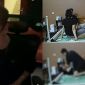 CĐM tìm ra Facebook gã chồng đánh vợ mới sinh 5 tháng dã man: Là DJ, âm thầm làm 1 việc sau khi lộ clip?