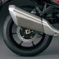 Suzuki ra mắt ‘huyền thoại côn tay’ mới xịn hơn Honda Winner X: Thiết kế vượt thời gian, giá dễ mua