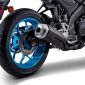 Yamaha chính thức ra mắt ‘vua côn tay’ 155cc mới giá 63 triệu đồng: Hạ ‘knock-out’ cả Honda Winner X