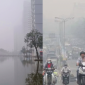 Hà Nội đang trong thời điểm 'mùa ô nhiễm', bao giờ tình trạng này mới chấm dứt?