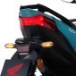 Honda Vario 160 phiên bản 2025 chính thức ra mắt giá 53 triệu đồng: Thiết kế chất hơn hẳn Air Blade