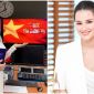 MC Huyền Châu lần đầu tiết lộ quá khứ kinh hoàng bị người cũ đánh tới tấp ngay ở cổng trường của con