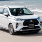 Những lý do khiến Toyota Veloz Cross là ‘con bài tủ’ đáng giá cho dân chạy xe dịch vụ