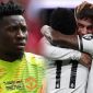 Tin bóng đá quốc tế 11/4: Man Utd đón tân binh thay Onana; MU chiêu mộ Delap với giá khó tin?