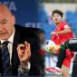 Tin bóng đá trưa 11/4: FIFA ra quyết định quan trọng; U17 Việt Nam nhận trái đắng