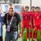 ĐT Việt Nam mất vé dự World Cup đầy cay đắng, phó tướng HLV Kim Sang-sik muốn VFF làm ngay một điều