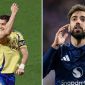 Kết quả bóng đá hôm nay: Man Utd nhận tin dữ từ BXH Ngoại hạng Anh; Ronaldo đi vào lịch sử Al Nassr