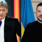 Nóng: Nga vừa có tuyên bố gây chấn động khi Ukraine ‘giương cờ trắng’ sau 3 năm xung đột